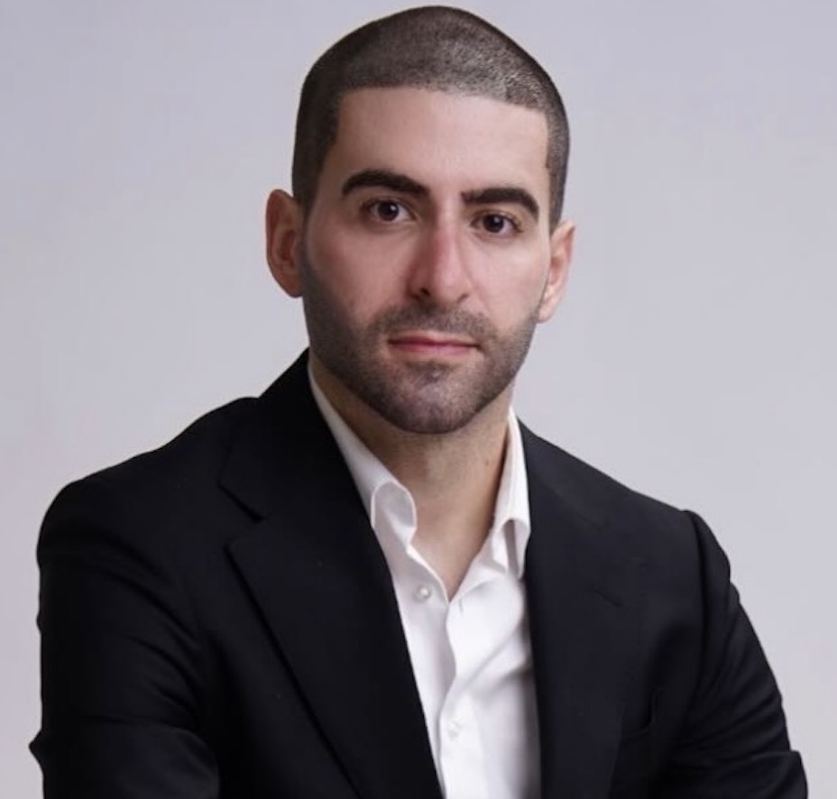 Bogdan Iordache